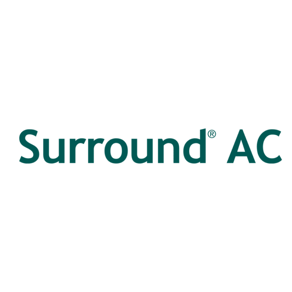 Surround AC